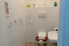 kindertoilet